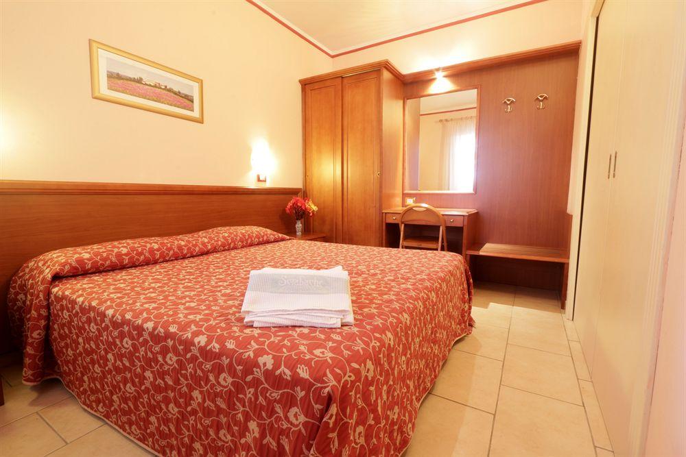 Resort Sciabache Zambrone Bagian luar foto