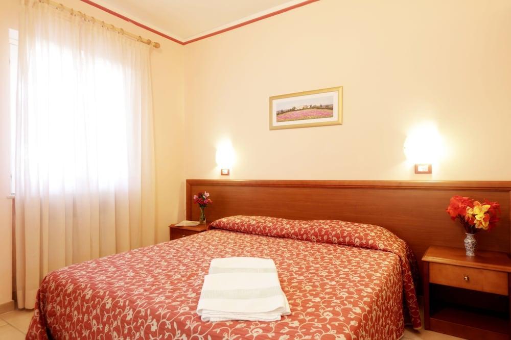 Resort Sciabache Zambrone Bagian luar foto