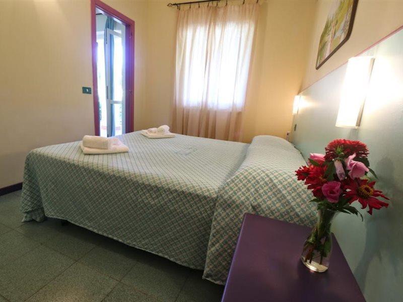 Resort Sciabache Zambrone Bagian luar foto