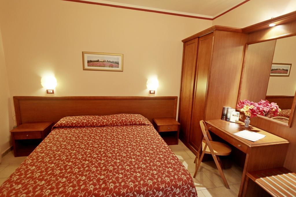 Resort Sciabache Zambrone Bagian luar foto